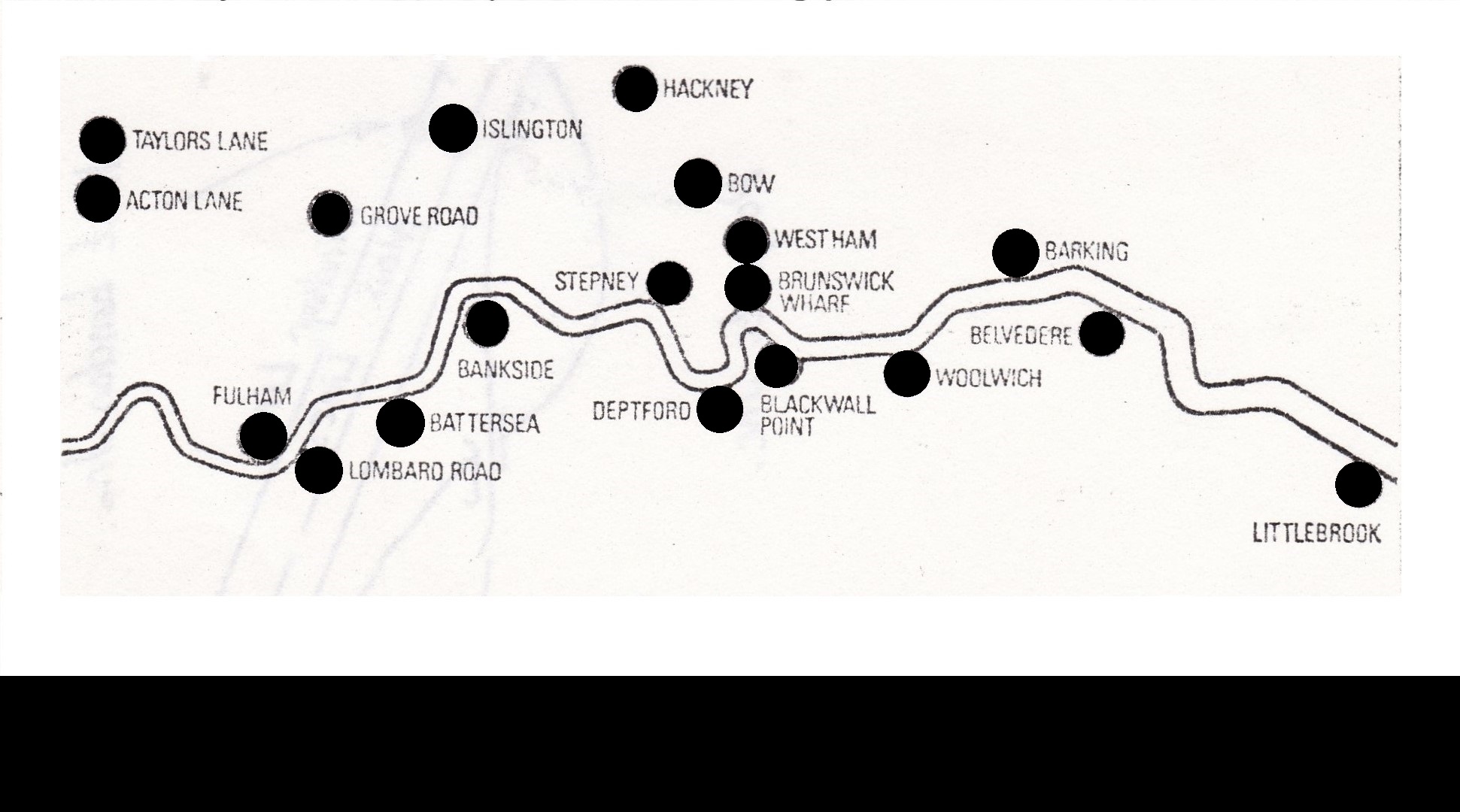 POWER STATIONS OPERATING