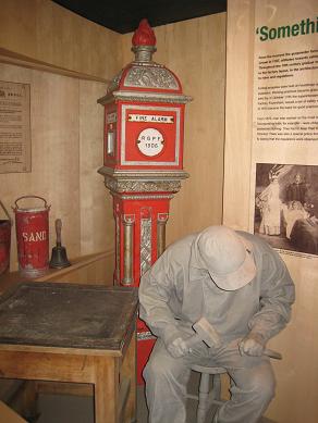 Royal Gunpowder Mills, Waltham Abbey, &copy; Robert Mason