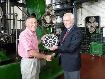 Kempton Great Engines Trust