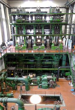 Kempton Great Engines Trust