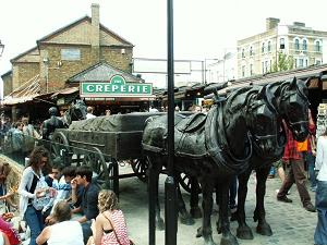 Camden. © David Nichols