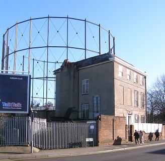 Frogmore House.   Kate Quinton