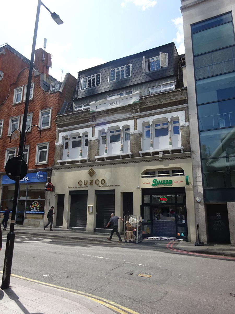 4-6 London Bridge Street