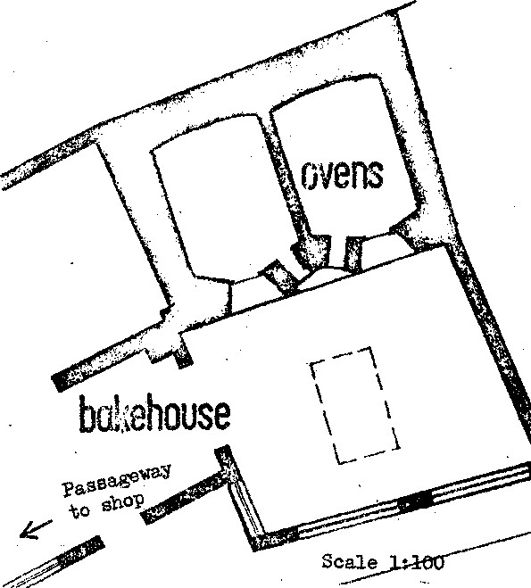 Drawing by K. Catford