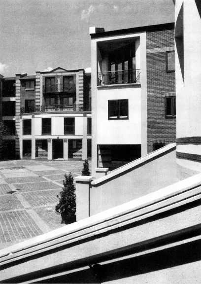 Hopewell Yard following conversion in 1980s. (Picture courtesy David Quigley)