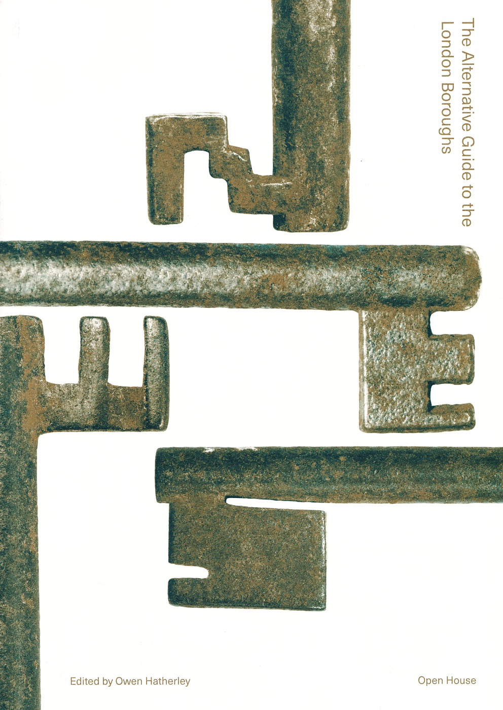 London's Industrial Past