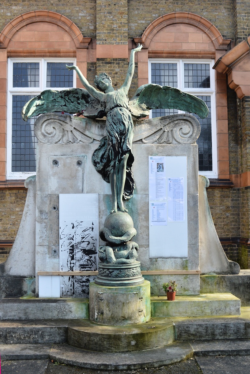 War memorial