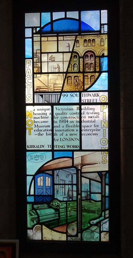 Christ Church on Blackfriars Road