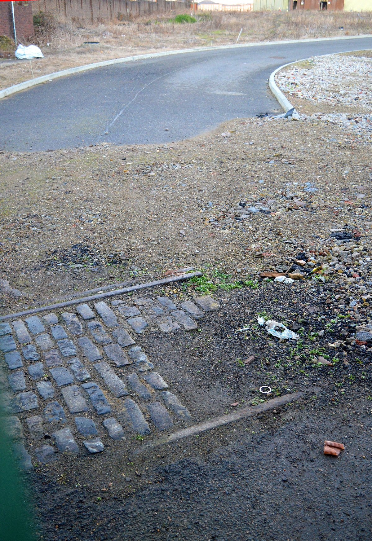 Deptford-Foreign-Cattle-Market