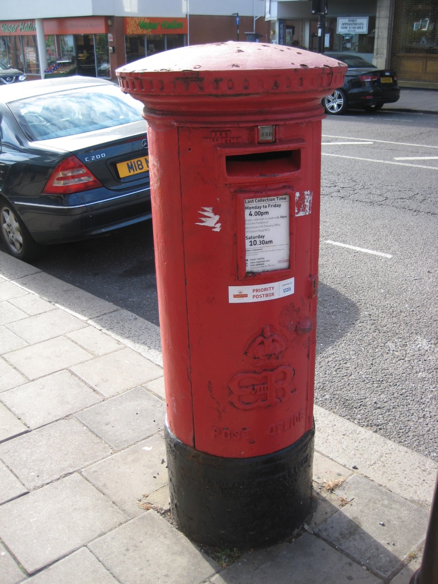 King Edward VIII, Southgate