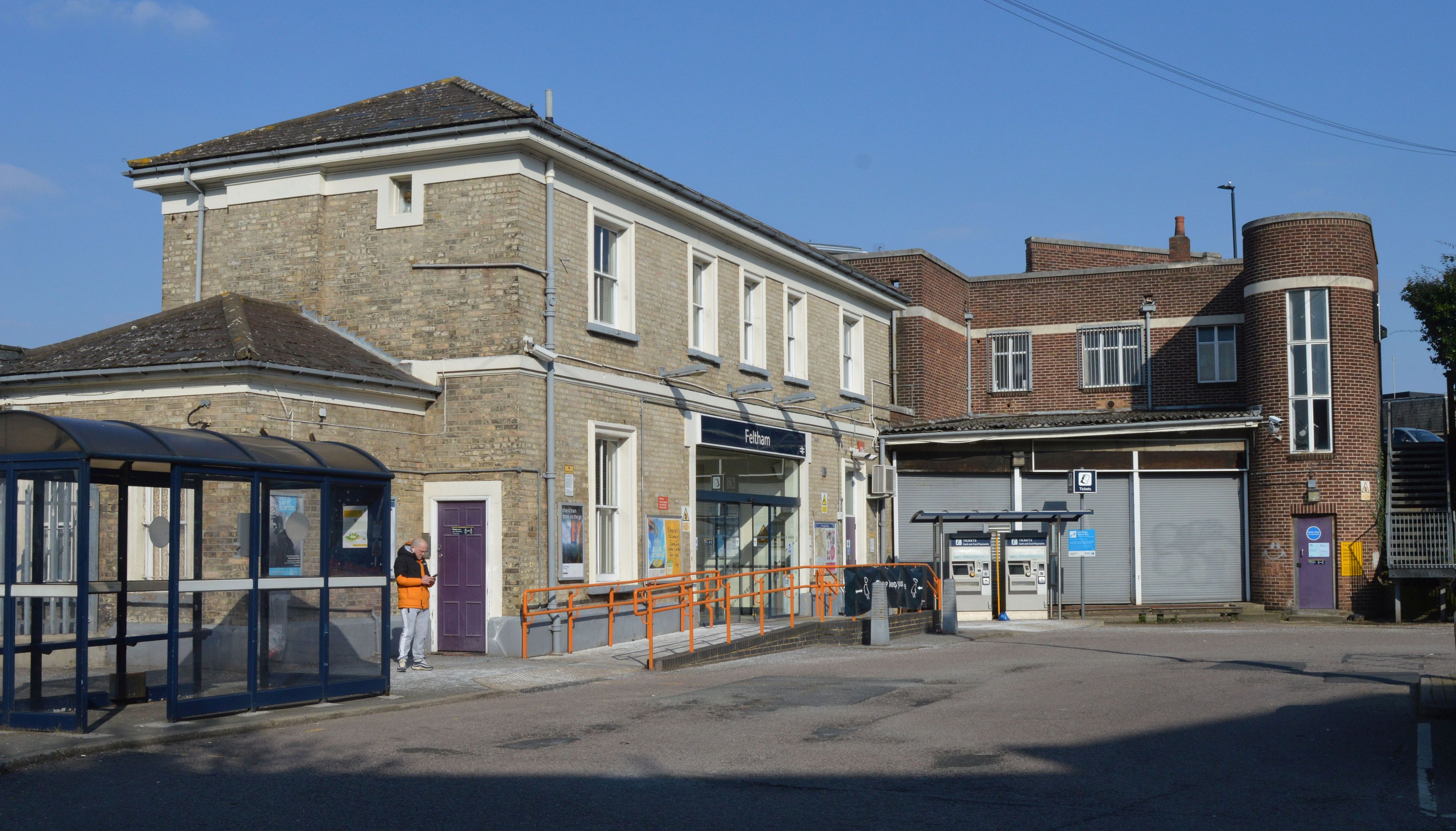 Greater London Industrial Archaeology Society