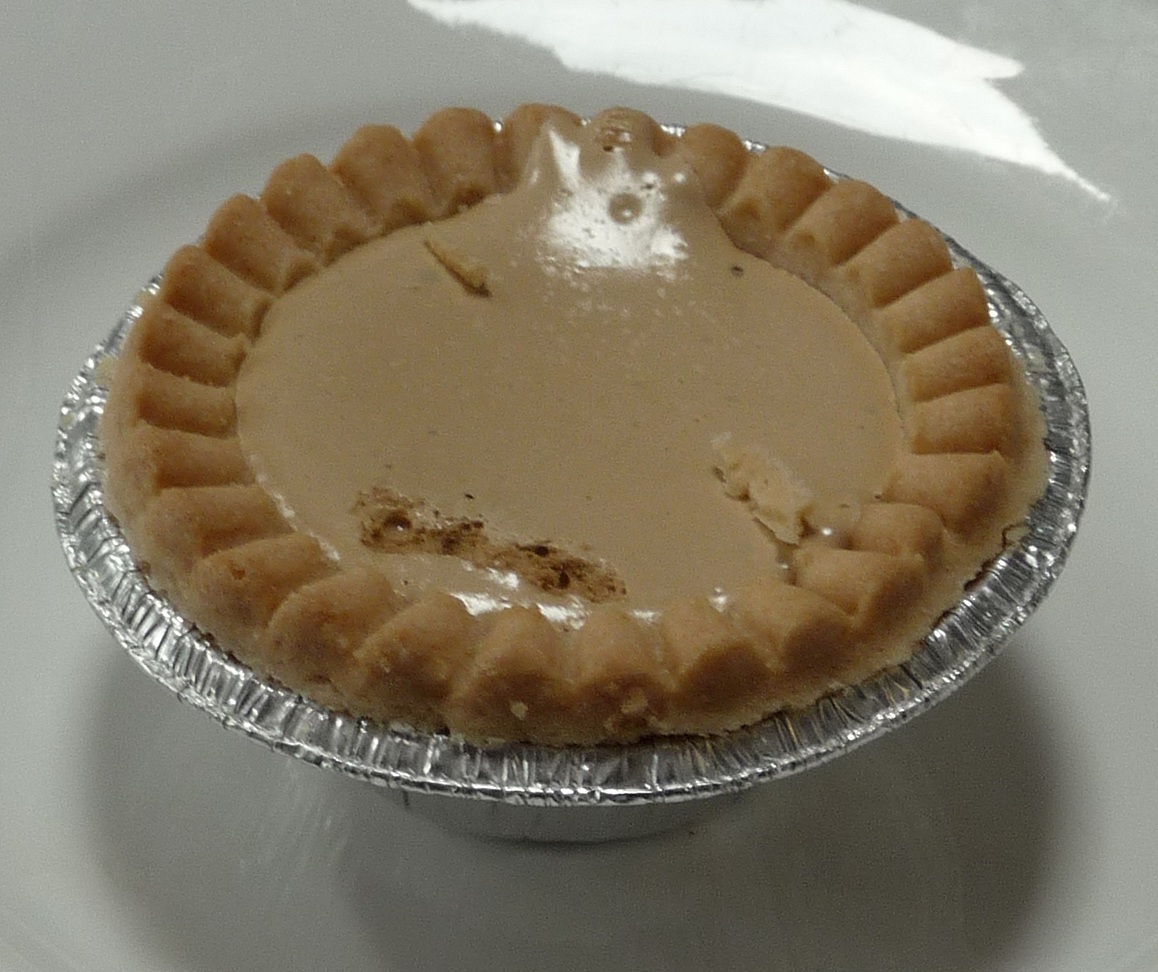 Gypsy Tart from Gravesend &copy; Bob Carr