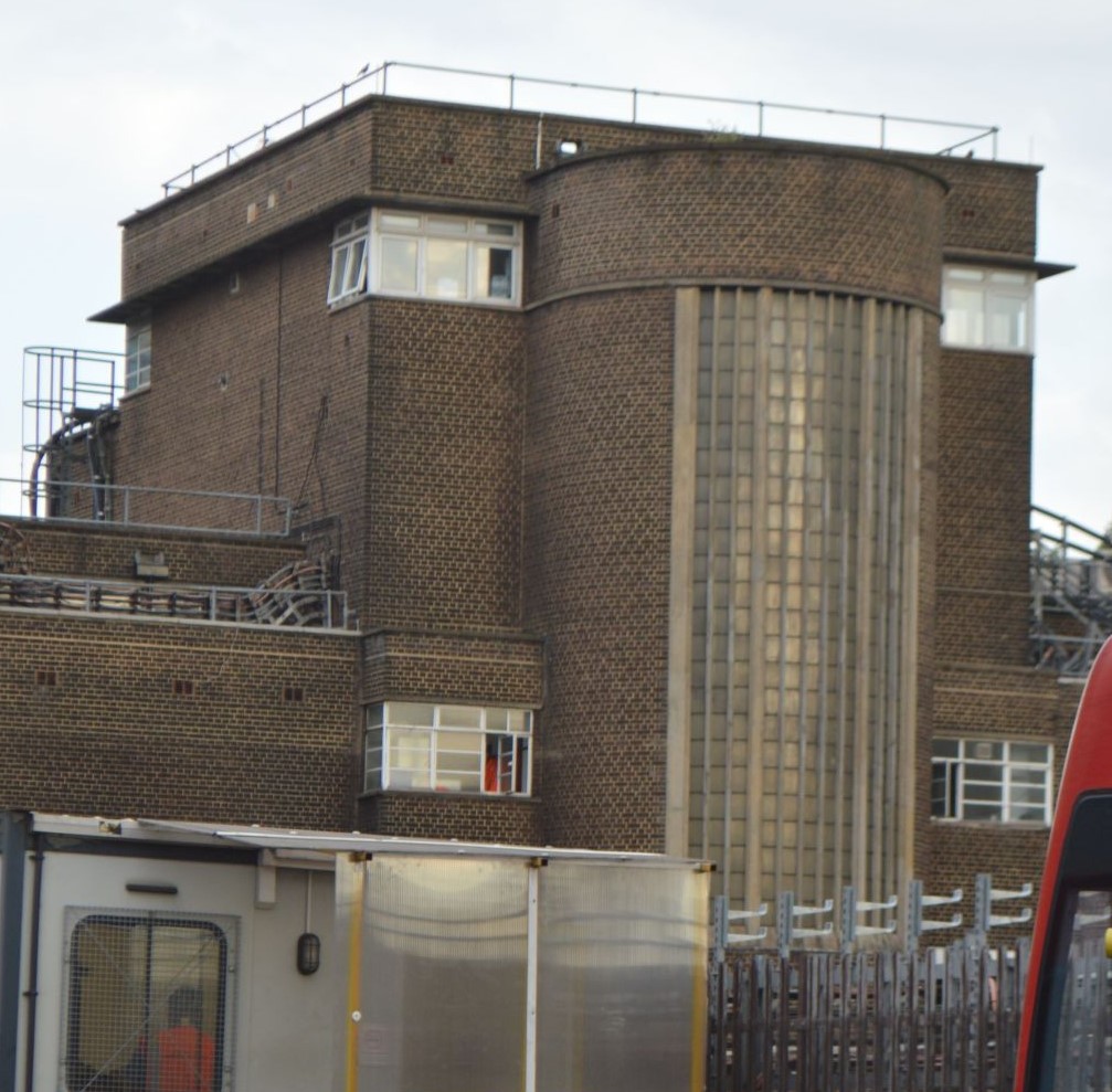 Harrow-on-the-Hill, July 2018