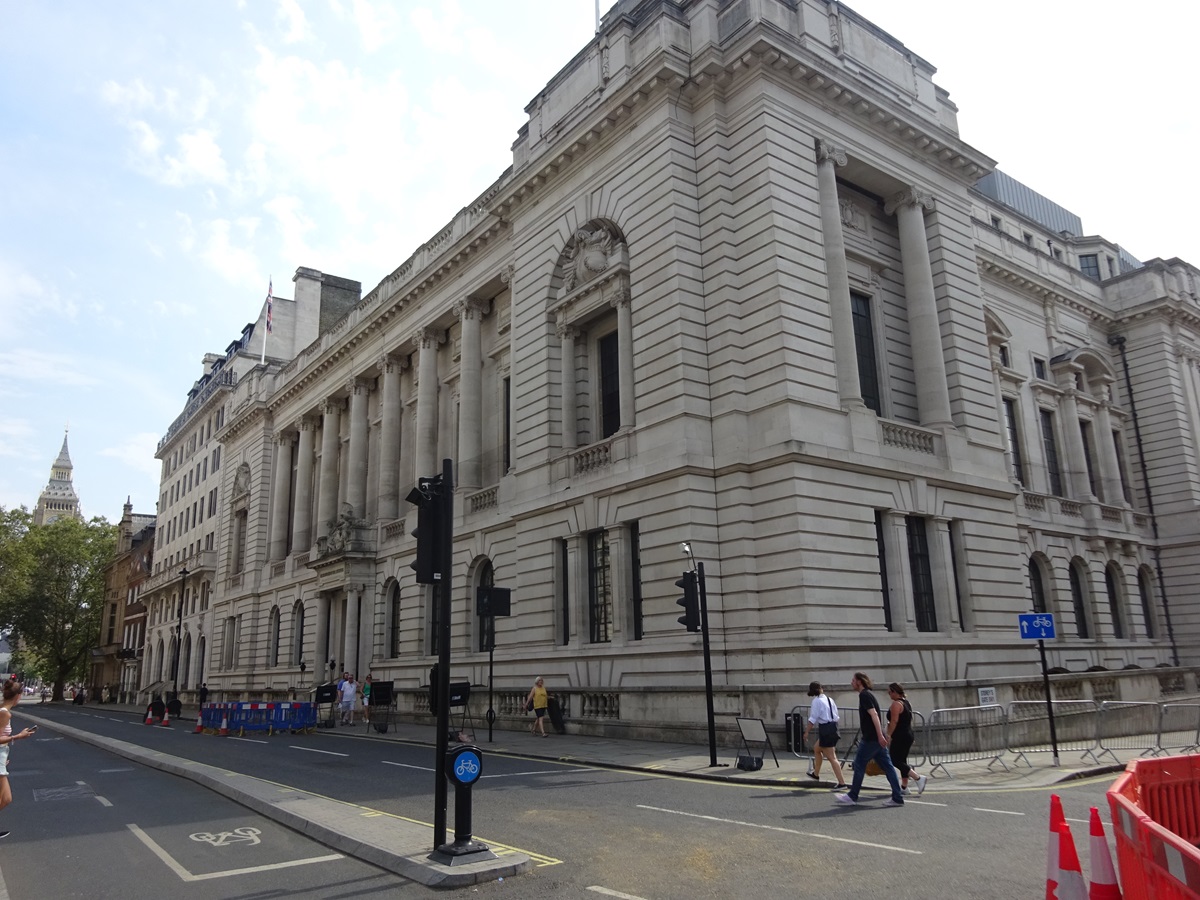 Institution of Civil Engineers