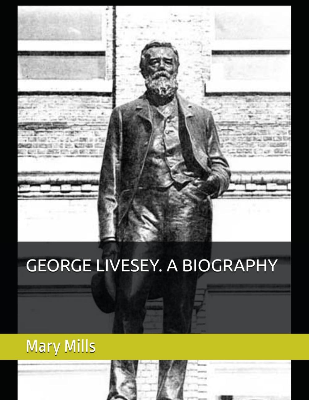 George Livesey - A Biography