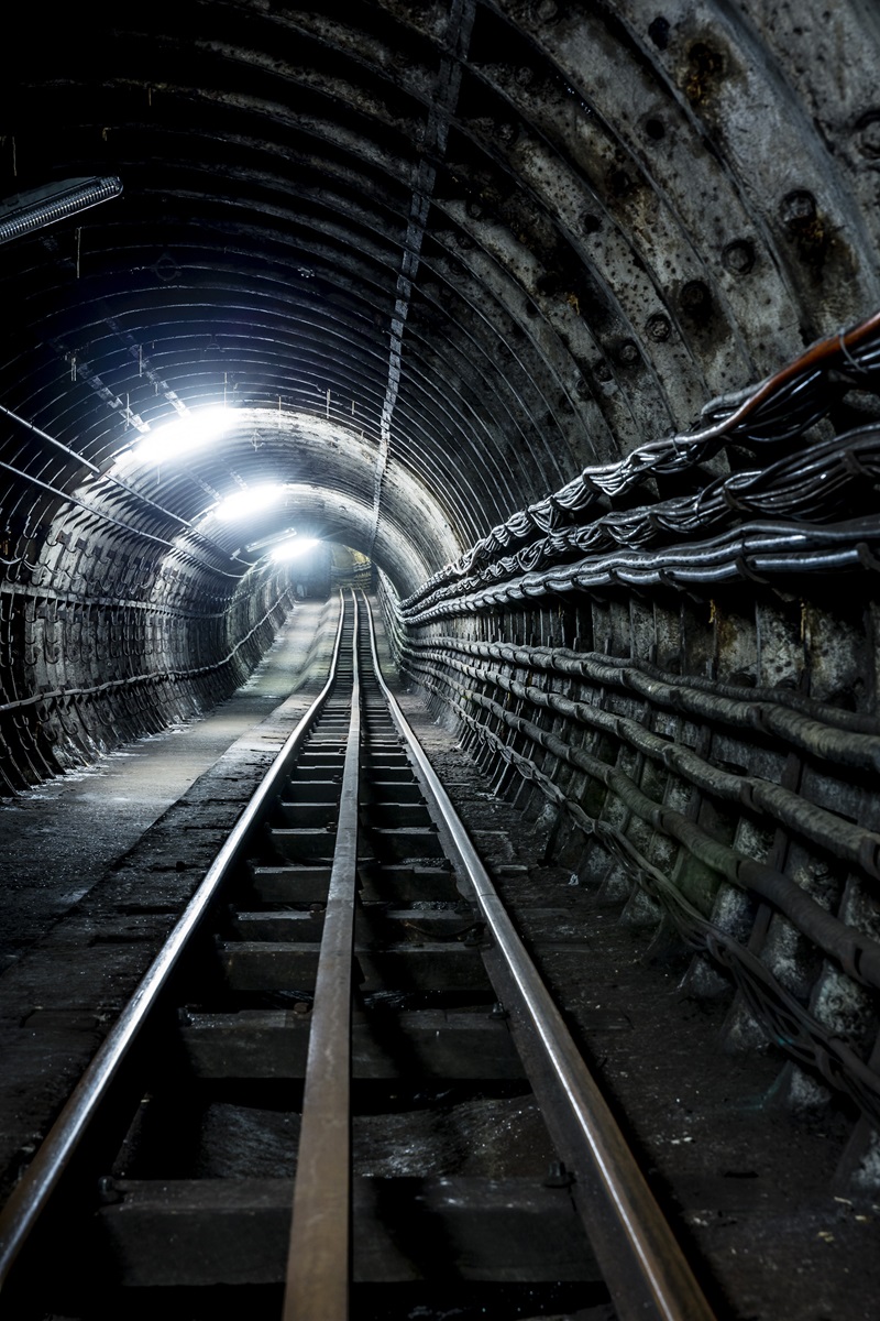 Credit: The Postal Museum / Miles Willis