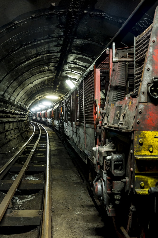 Credit: The Postal Museum / Miles Willis