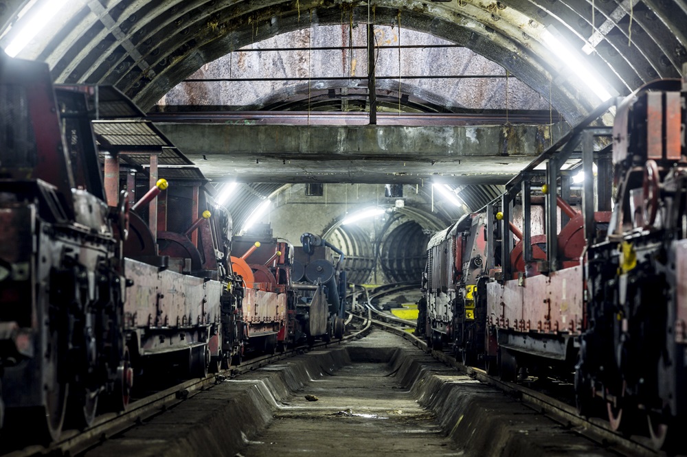 Credit: The Postal Museum / Miles Willis