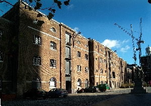 © Museum in Docklands