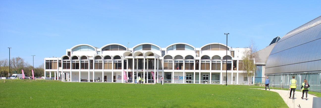 RAF Museum, Hendon © Robert Mason 18.4.2016