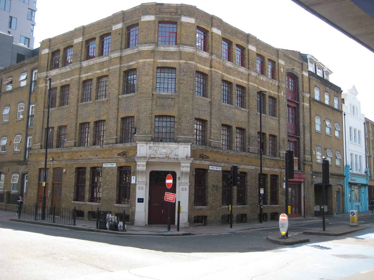 United Sponge Company