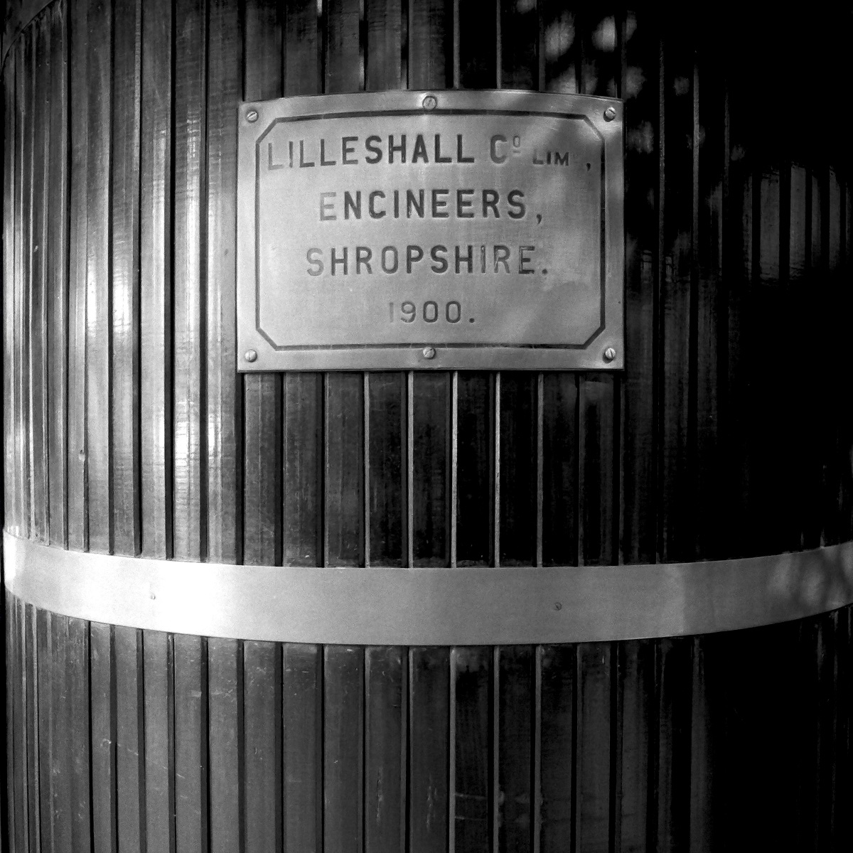 West Ham Pumping Station &copy; Sidney Ray