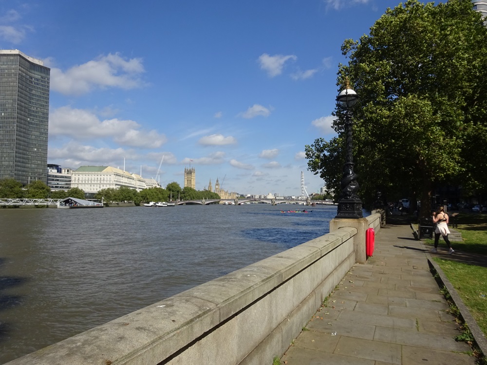 Albert Embankment