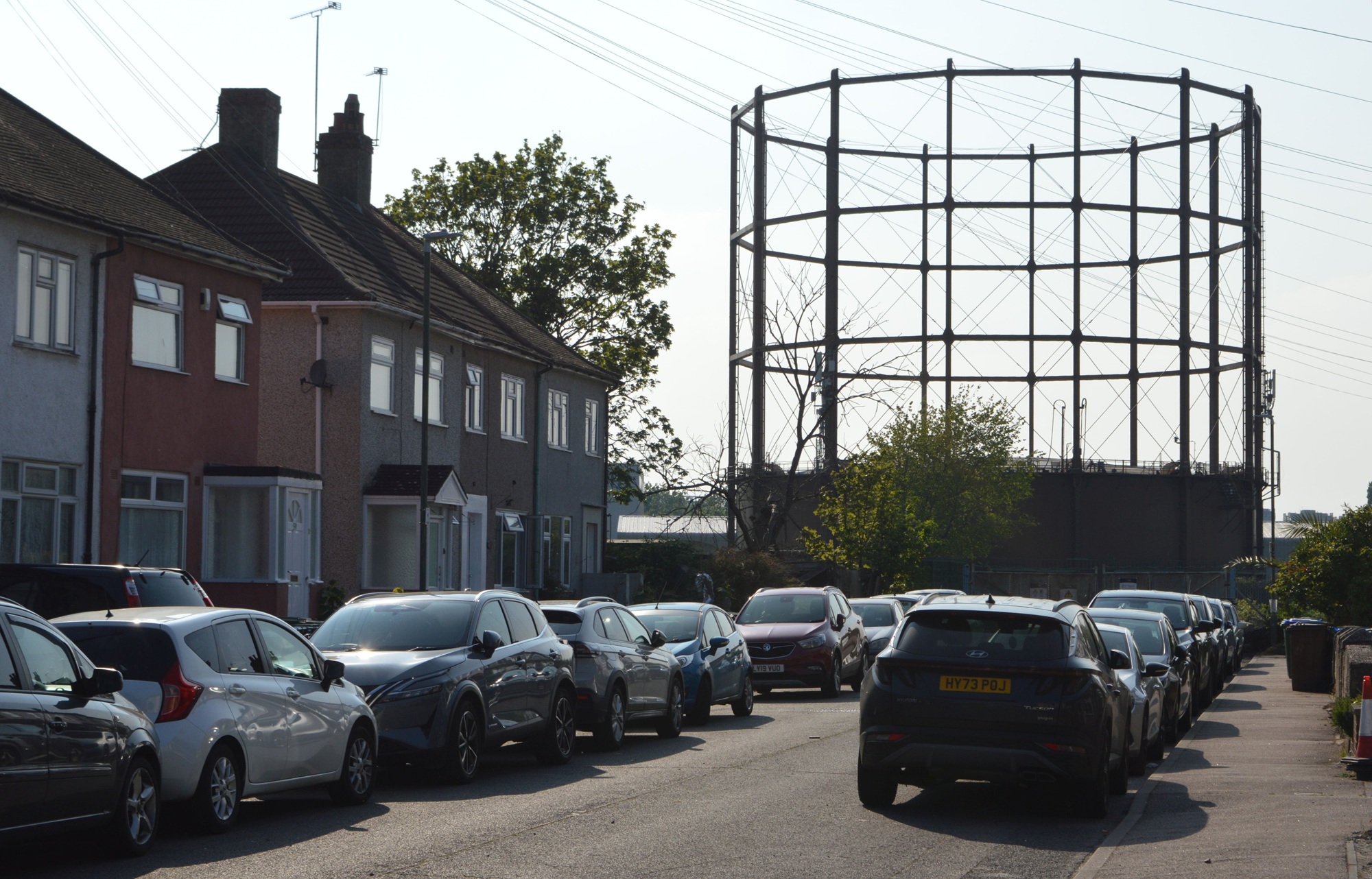 Belvedere, 28 April, 2025