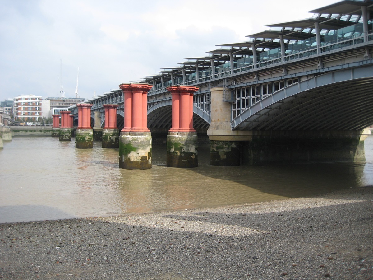 Mercury telephone kiosks, Endell Street, Covent Garden. © Michael Bussell