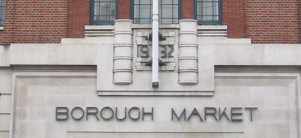 Borough Market