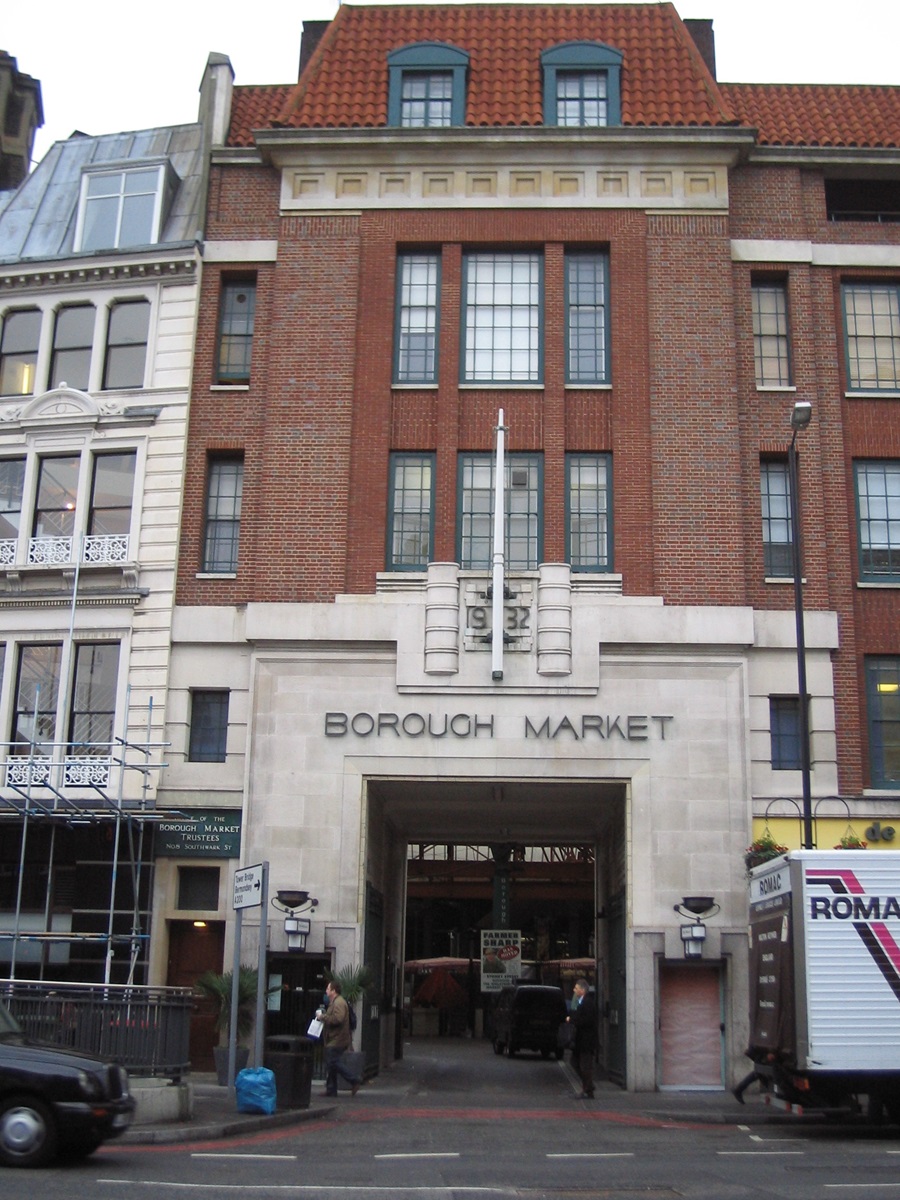 Borough Market