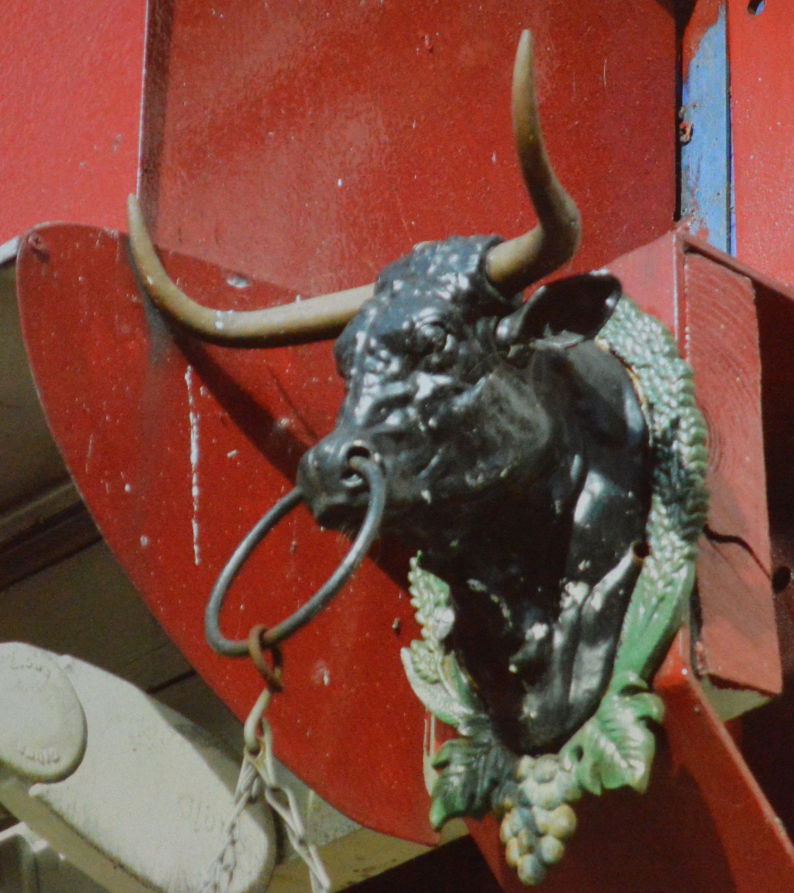 Near Nags Head, Holloway. &copy; Sidney Ray