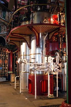 Prince Consort. © Crossness Engines Trust