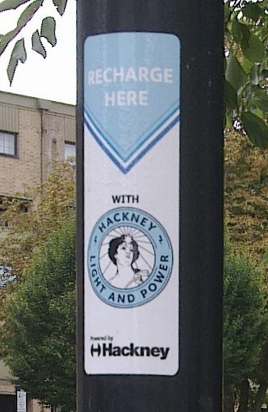 Brownswood Road