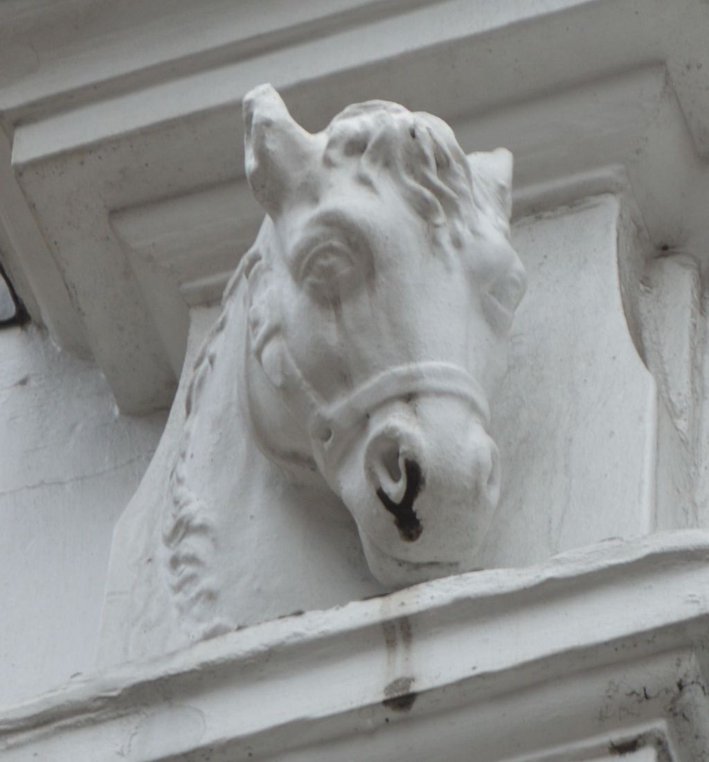 26 St John's Lane, EC1