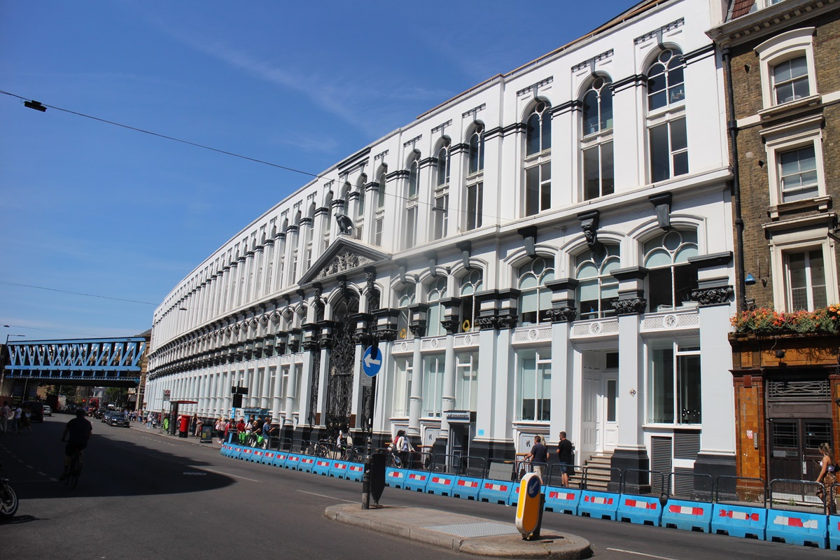 hop and malt exchange