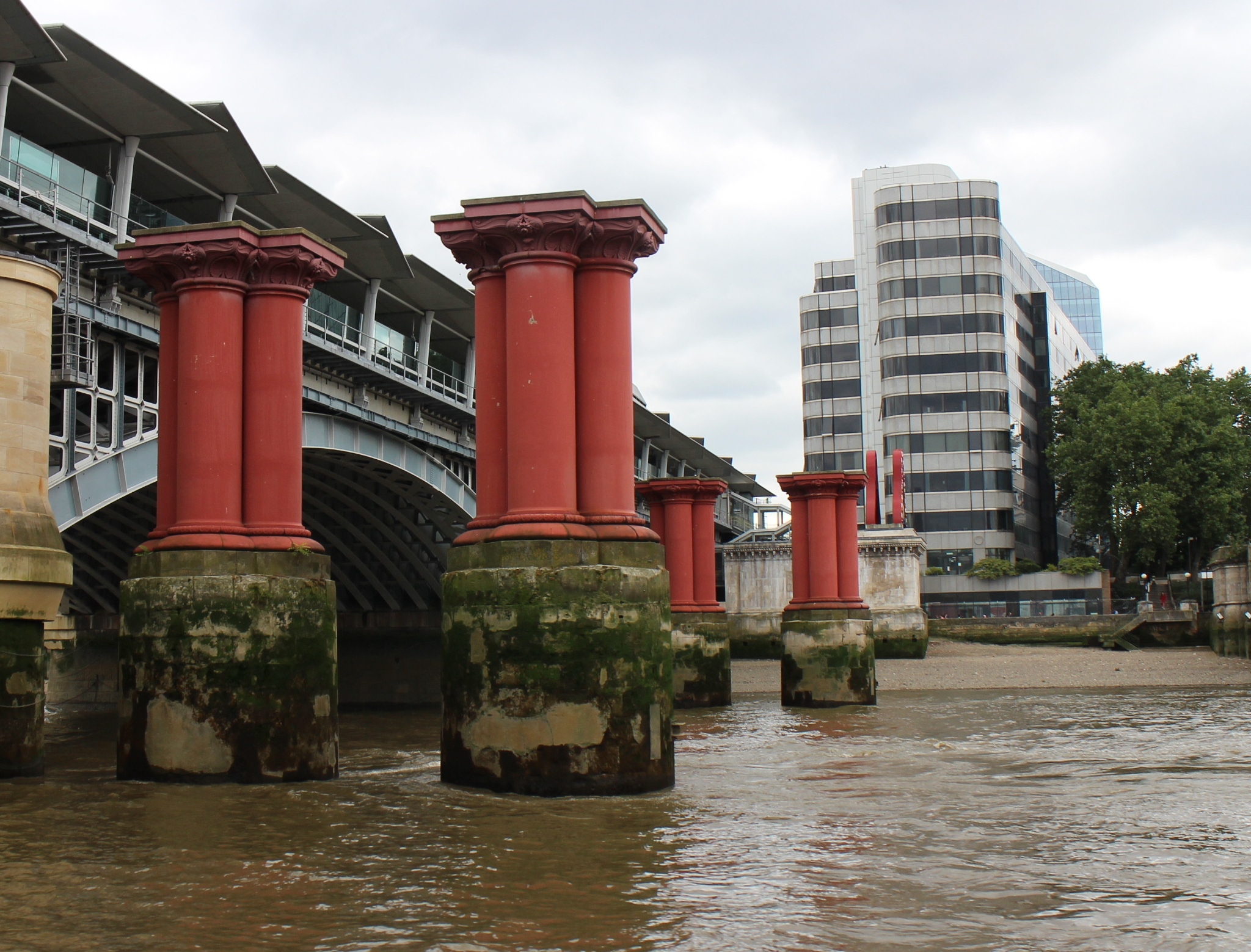 Ludgate House © Robert Mason 2016