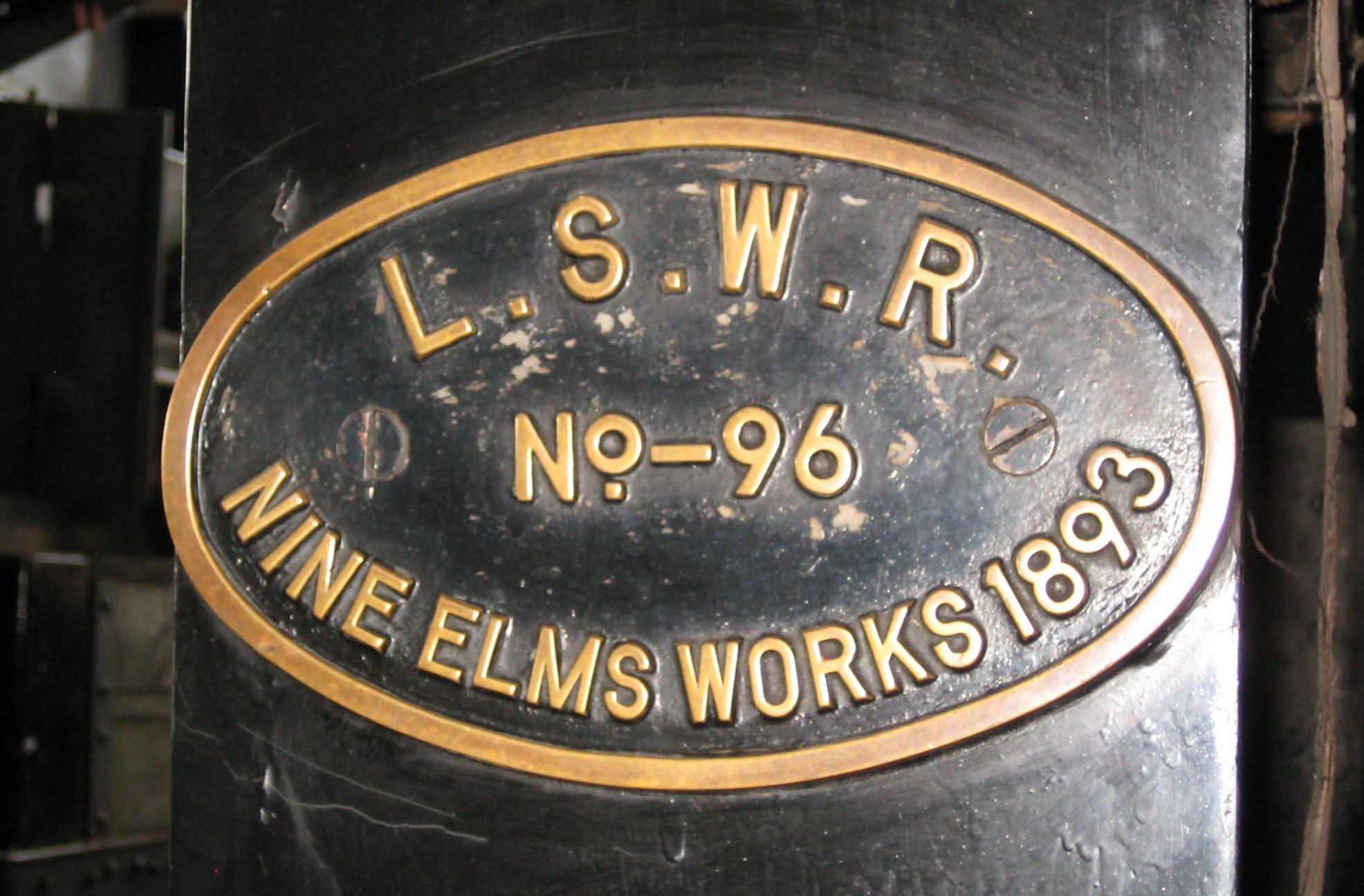 Normandy, Bluebell Railway, 2022. © Robert Mason