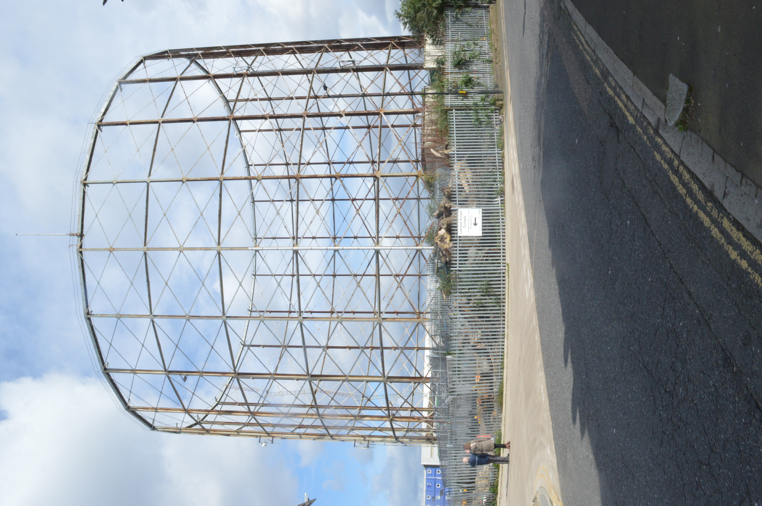 Old Kent Road No. 13