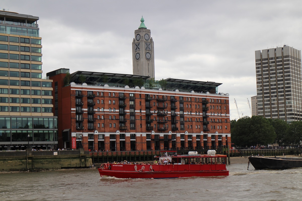 Oxo tower