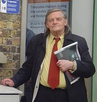 Paul Sowan &copy; 'Inside Croydon'