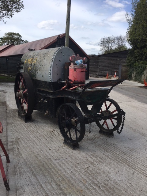 Pic © Frank Treviss