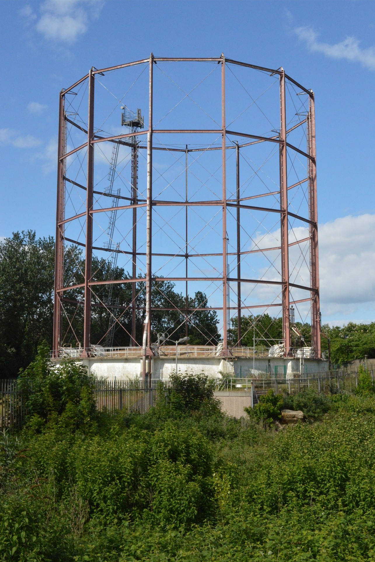 Rotherhithe, 5 May, 2025