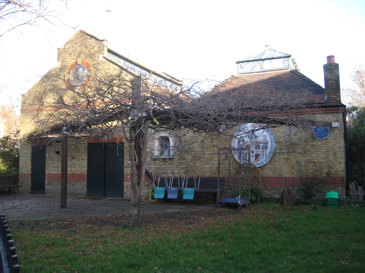 Time & Talents Association