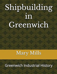 Shipbuilding in Greenwich