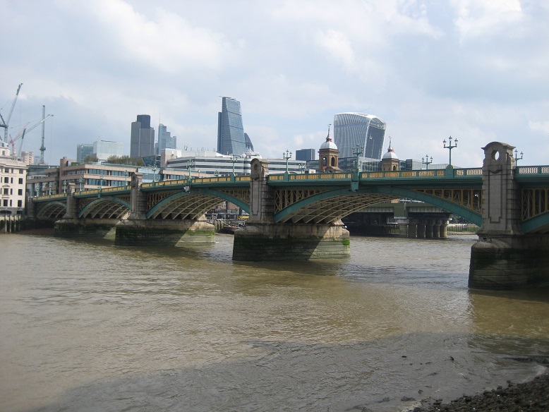 Southwark Bridge