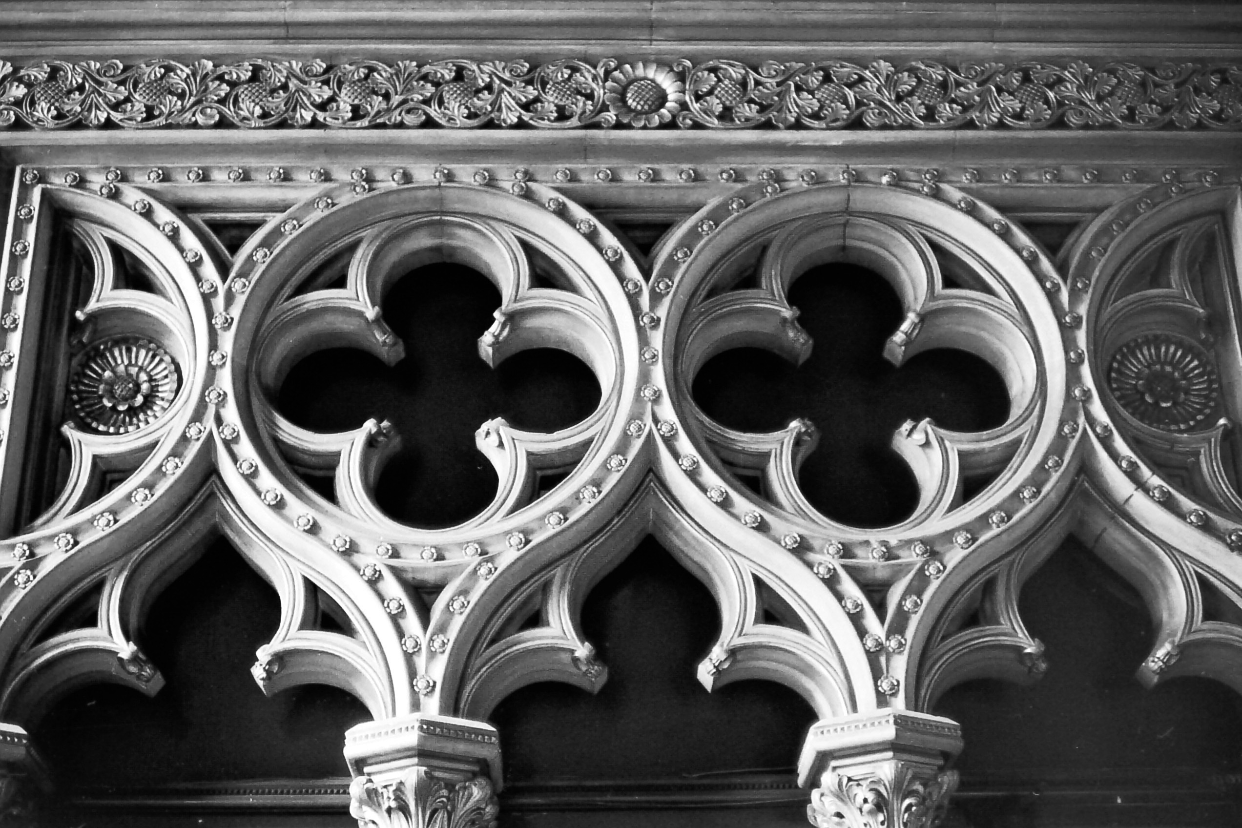 St Pancras &copy; Sidney Ray