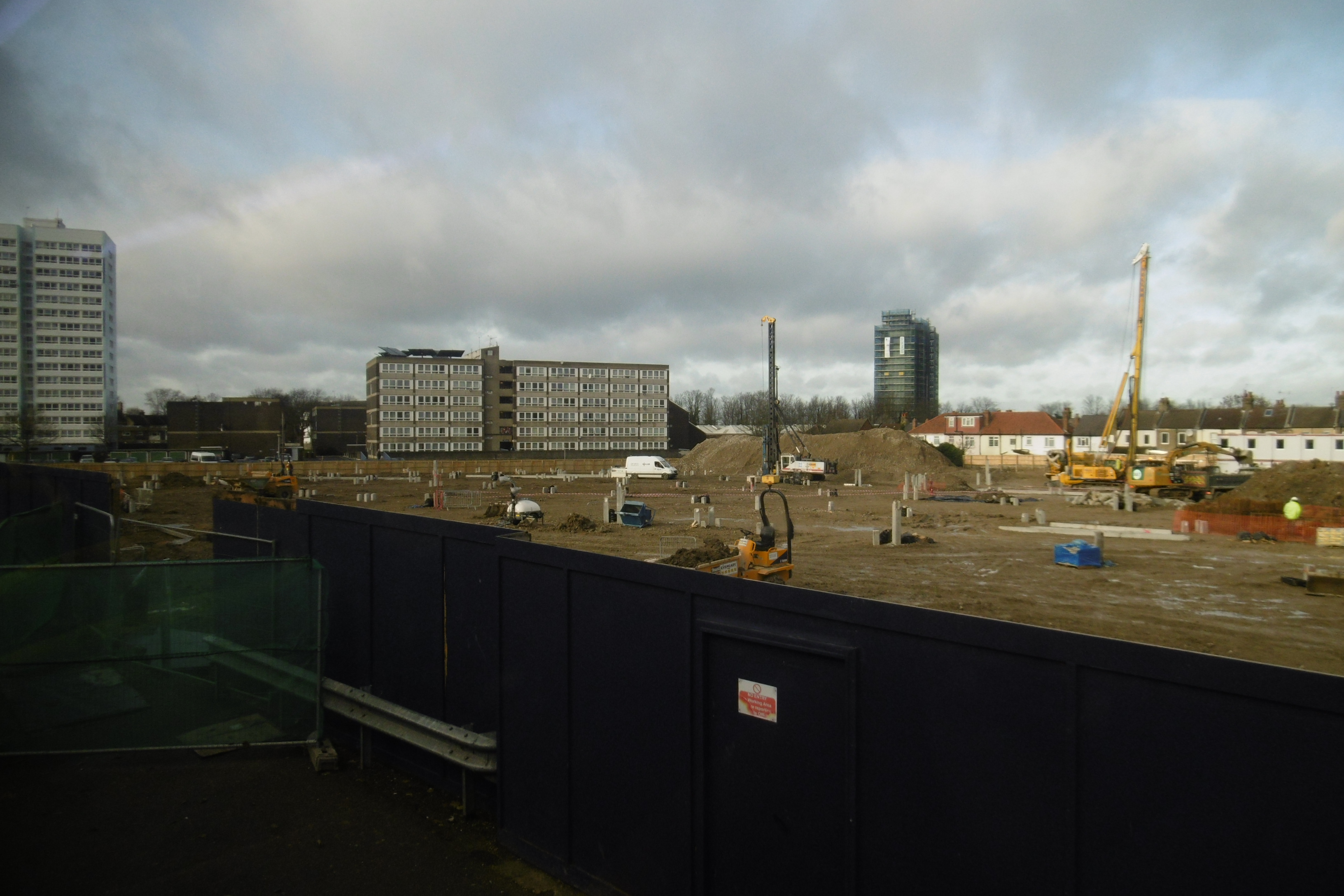 Sutton © Graham Kirkpatrick