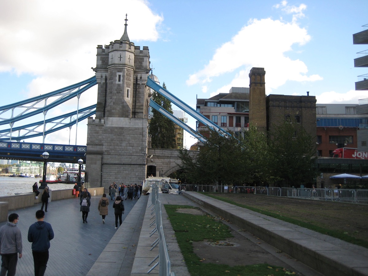 Tower Bridge