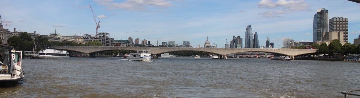 Waterloo Bridge